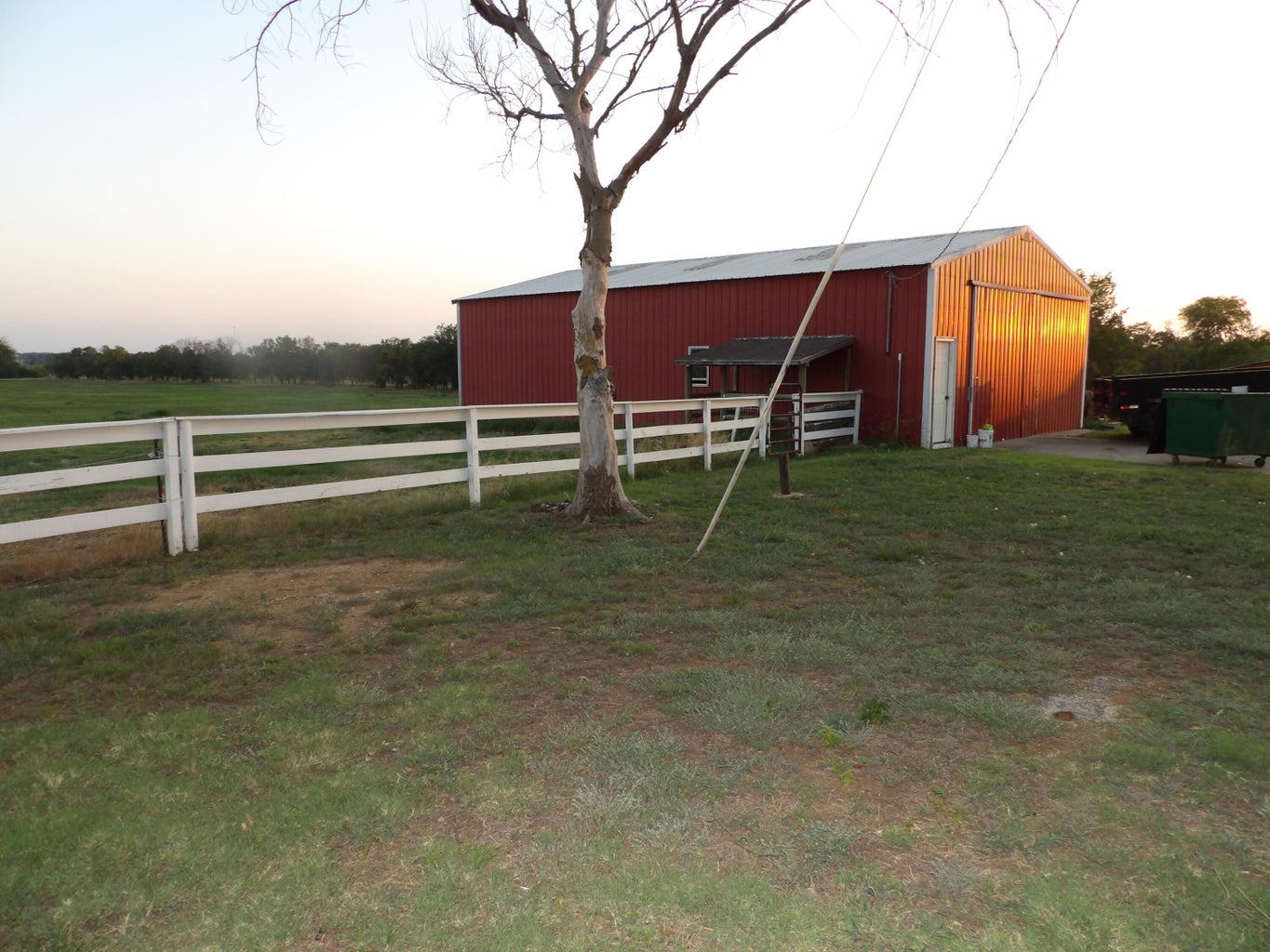 Quaint Ranch Stunning 49.11 Acre Ranch With Beautiful Updated Classic 2600 sq ft ...