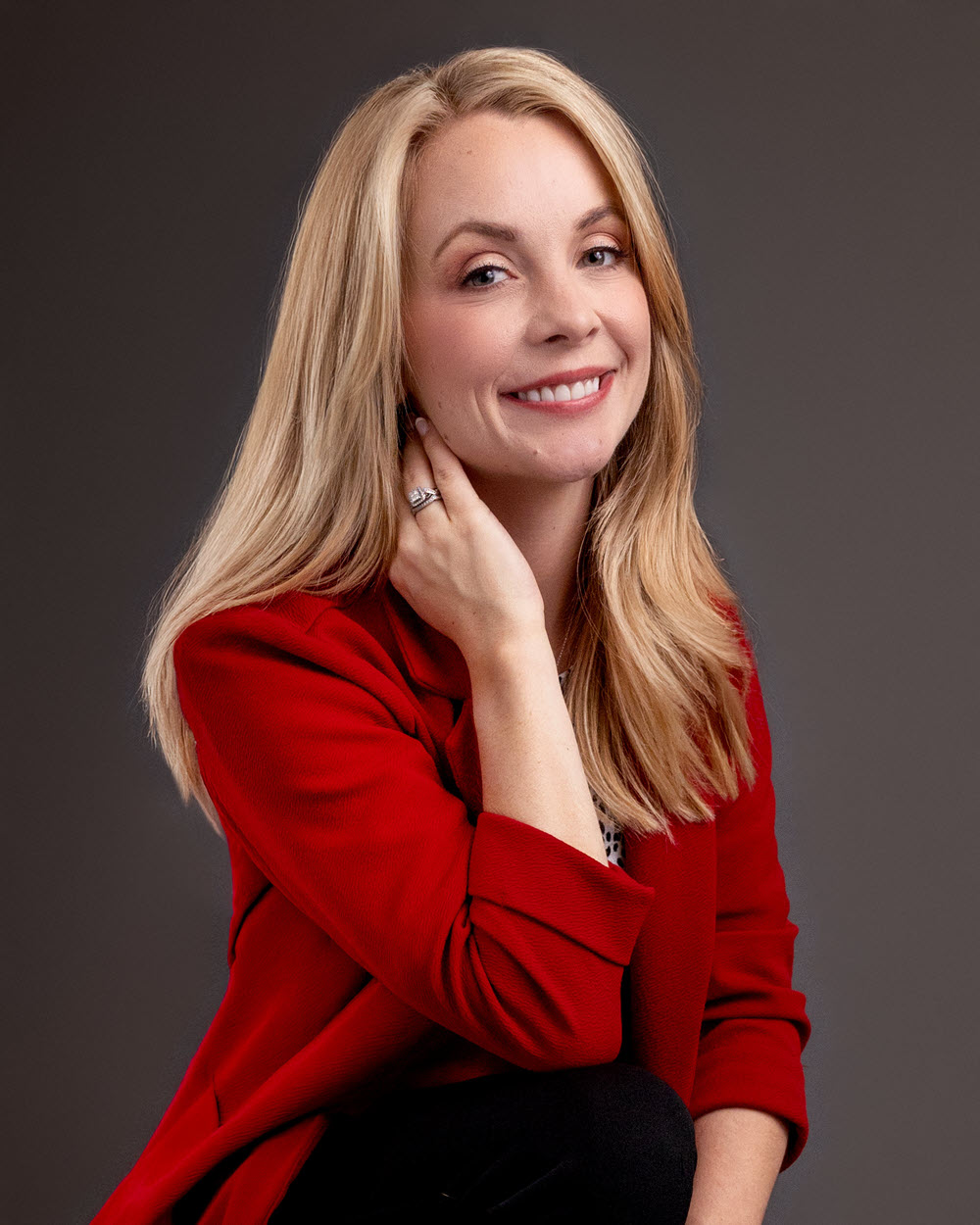 Lisa Arizpe Local Grand Lake OK Realtor