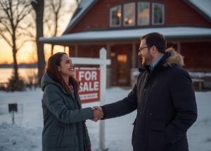 Grand lake winter home motivated seller