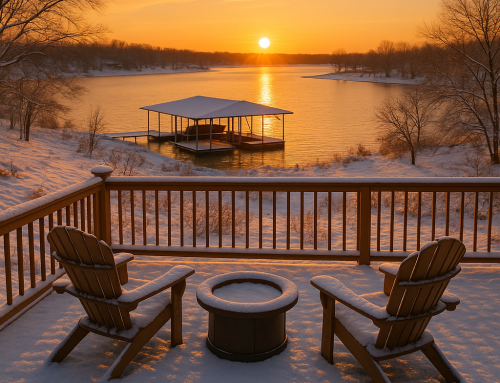 Why Winter Is a Smart Time to Buy in Grand Lake